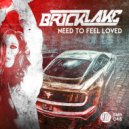 Bricklake - Need To Feel Loved