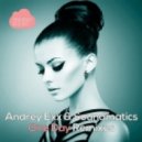 Andrey Exx & Soundmatics - One Day (Hugobeat Remix)