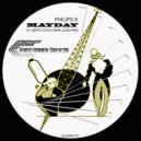 Philips K - Maday (Alberto Costas Remix)