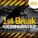 1st Break - Sunset (Original Mix)