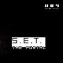 S.E.T. & S L F & E11E & Bazaar - The Portal (feat. S L F, E11E & Bazaar) (Jameson Gilvarry Remix)