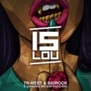 TR-MEET & BIGROCK - G (Original Mix)