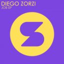 Diego Zorzi - JOB (Original Mix)