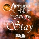 Applied Science & MissFly - I See You (feat. MissFly) (Original Mix)