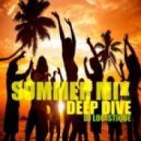 DJ Logistique - Summer mix. Deep dive.