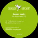 Serkan Yazici - Subaru (Original Mix)