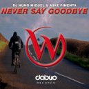 Dj Nuno Miguel & Mike Pimenta - Never Say Goodbye