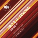 Jiro & A-Sekond - We Did It