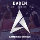 DJ BADEN - Summertimes (Original Mix)