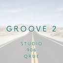 Studio 905 Qrue - Groove 2 (Nkokhi Remix)