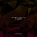 Detuned & Angelo Dore - Changes