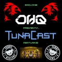Oh Q - TunaCast #022: Teddy Killerz