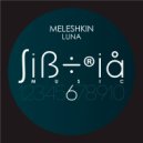 Meleshkin - Luna (Original mix)