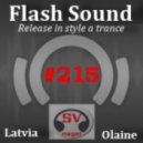 SVnagel ( Olaine ) - Flash Sound (trance music) #215 ()