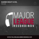 Darien Night & Wil - Move