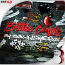 Bubble Couple - My Name Is Bright Krow