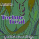 Datolite - Butano