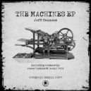 Jeff Cannons - Dancin (Original Mix)