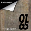 Off Sides - The Gold Room (Original Mix)