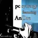 PC Synergy - Mardi Freestyle (Original Mix)