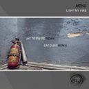 Meko - Light My Fire (Eat Dust Remix)