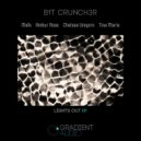 B1t Crunch3r & Tina Marie - Never Go Away (feat. Tina Marie) (Malk Remix)