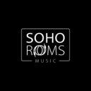 Dj Alexey Galin - Sohoroomsmusic