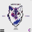Maza & Psyman feat. Bluess - My World (You Can\'t Take This From Me) (Original Mix)
