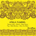 Olivier van Holten - Cultural Exchange (Original Mix)