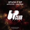 Hippocoon & Junkyards - Stuck in New York (Original Mix)