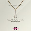 Hila Gramaglia - Close Your Eyes (Radio Edit)