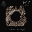 Keif & Musho - Pentagram (feat. Musho)