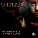 T4KEN - No Rush (Original Mix)