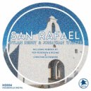 Dylan Debut & Jonathan Walter - San Raff (Christian Schiemann Remix)