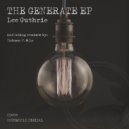 Lee Guthrie - Bit Cranky (Original Mix)