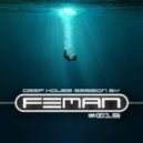 FEMAN - Deep House session #015