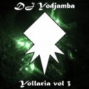 DJ Yodjamba - Yollaria vol 3 ()