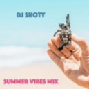 Nazeem - Summer vibes mix ()