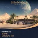 Courage - Oasis