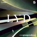 Cavi - Give Good Love (Original Mix)