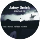 Jaimy Smink - Happy Fox (Israel Toledo Remix)
