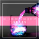 James Short & Justin Desmond - Shots (Original Mix)