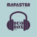 Mafaster - Panamor (Original Mix)