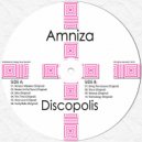Amniza - This Time (Original Mix)