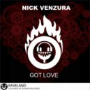 Nick Venzura - Got Love (Original Mix)