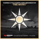 Vazteria X & Zona Breakbeat DJ\'s & DJ Karpin - Anguila (Original Mix)