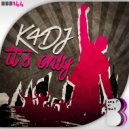 K4DJ - Dance With Me