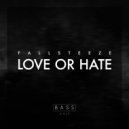 Fallsteeze - Love Or Hate