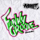 Manuel Trujillo - Funky Groove (Mechanik Project Remix)
