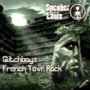 Speaker Louis - French Town Rock (Original Mix)